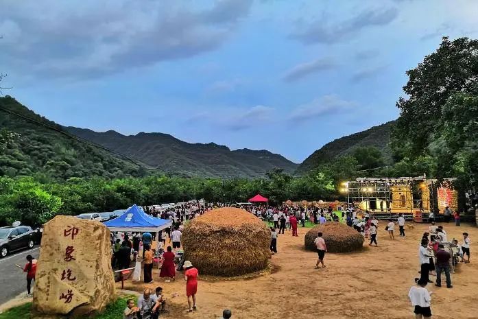 周末安排!藏不住了!西安周边超美打卡地! 第28张
