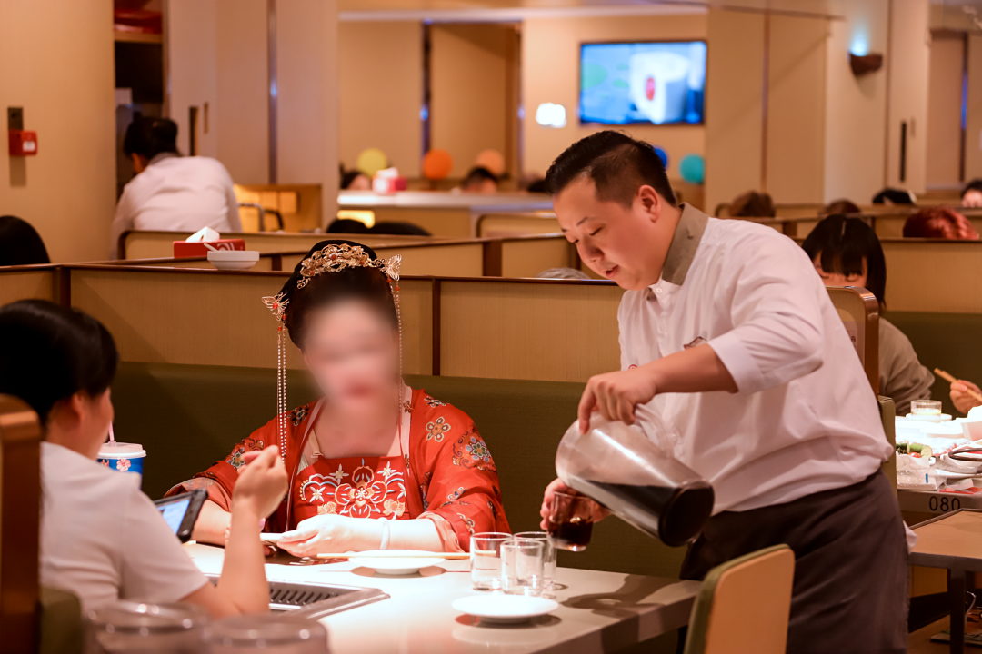 那些寻找机会的西安人，2023已过半!-第8张图片