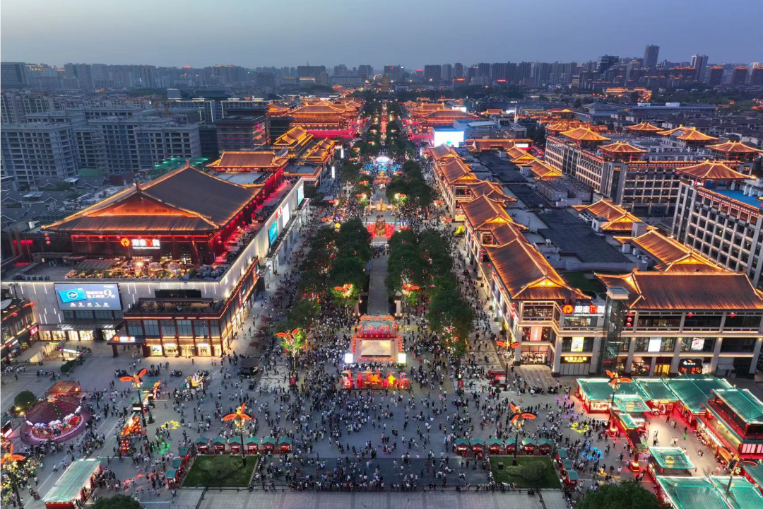 那些寻找机会的西安人，2023已过半!-第12张图片