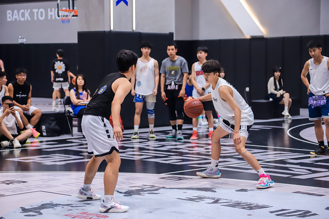 那些寻找机会的西安人，2023已过半!-第23张图片