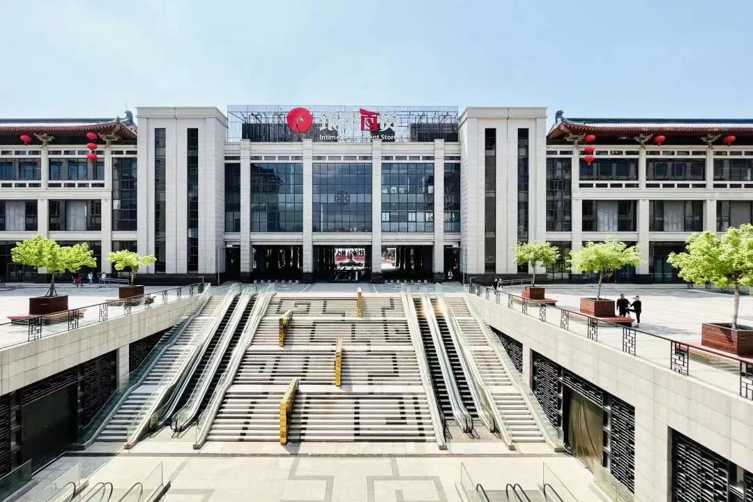 那些寻找机会的西安人，2023已过半!-第38张图片