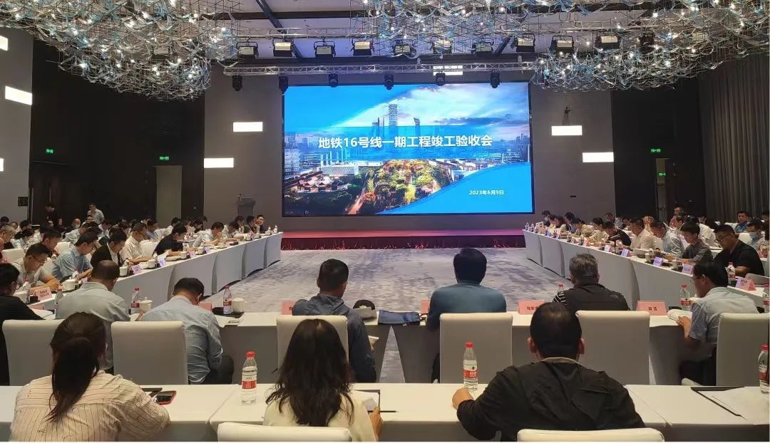 西安地铁四期线路曝光，规划5条，经过你家吗？  第10张