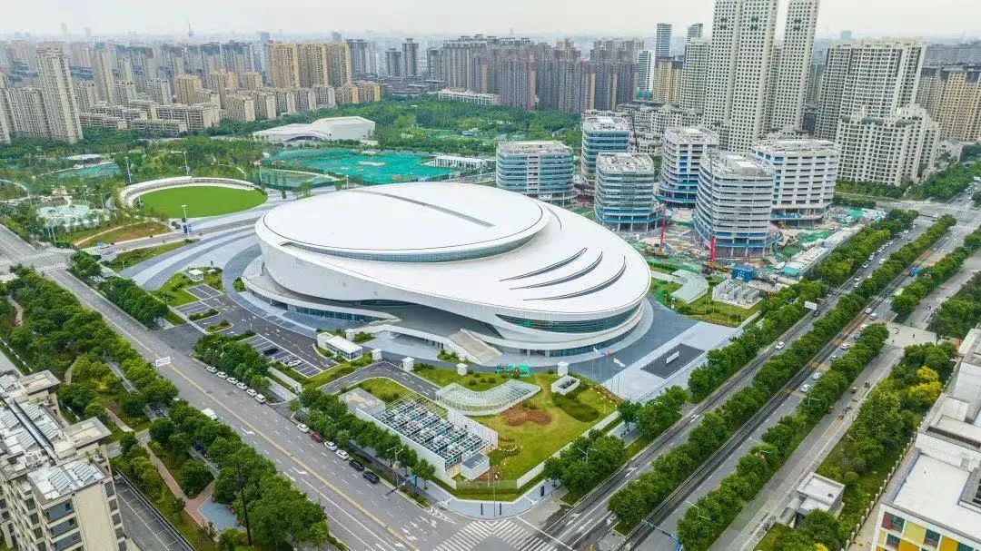 又一项世界顶级赛事将在西安举办!真是太期待了! 第2张