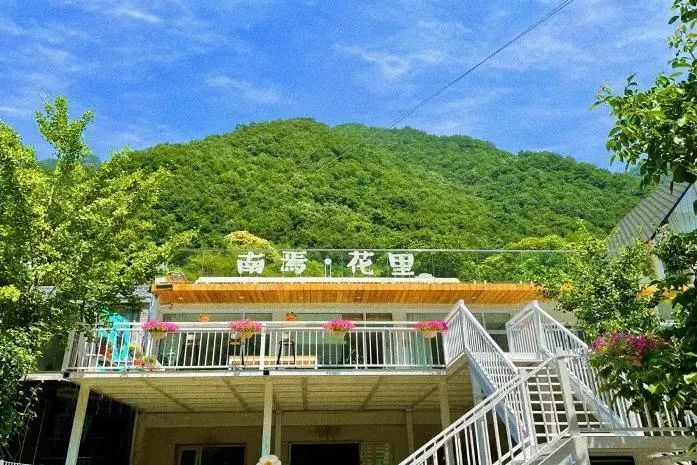 24条精品线路推荐来了!西安夏天去哪儿玩? 第5张