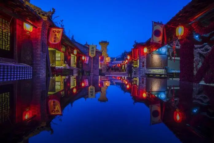 24条精品线路推荐来了!西安夏天去哪儿玩? 第22张
