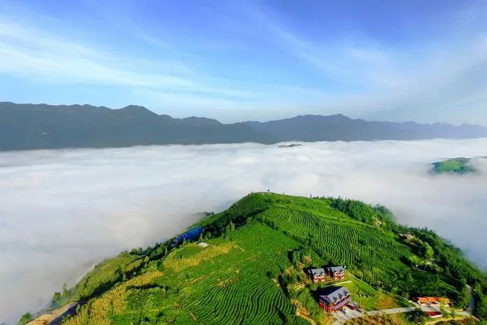 24条精品线路推荐来了!西安夏天去哪儿玩? 第51张