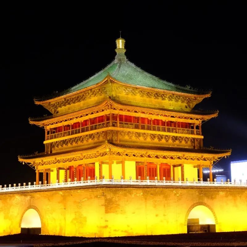 助推建设国际消费中心城市!西安将启动夜间消费季活动 第1张