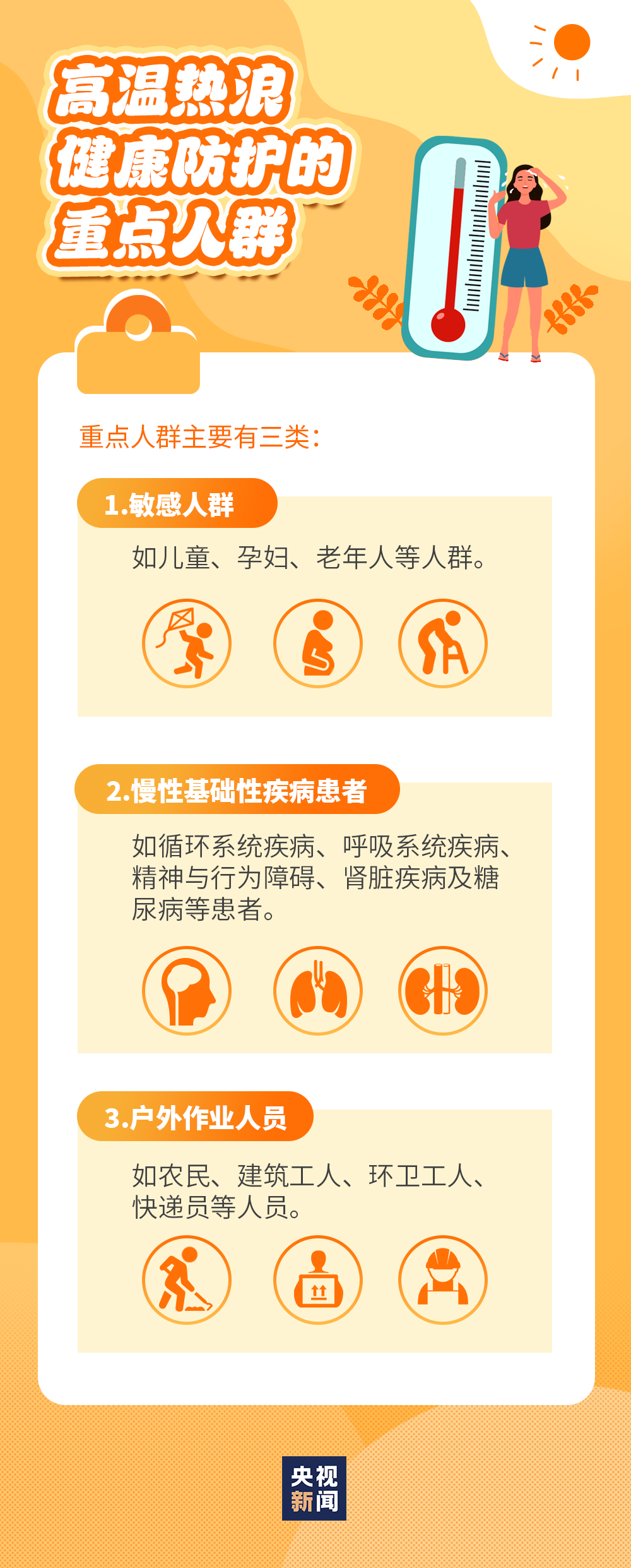 西安最高可达39℃!今年以来最长连续高温! 第13张