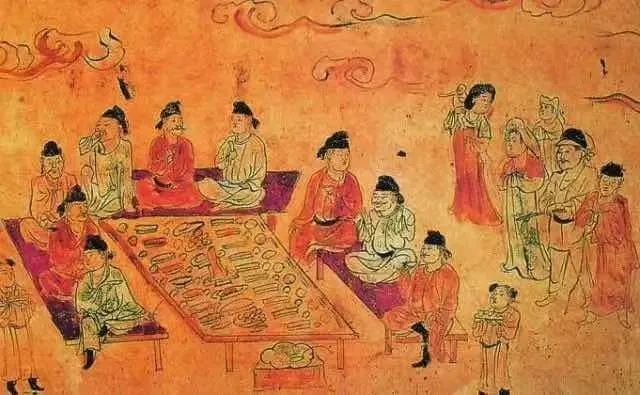 这些习俗你了解多少？在西安还能这么过端午？-第5张图片