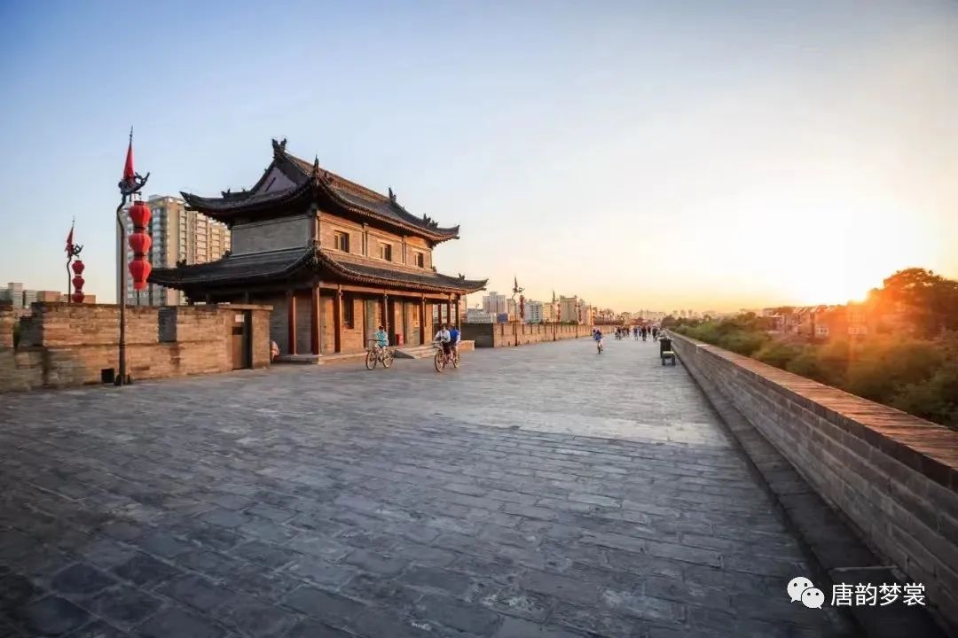 想要来西安旅游?西安旅游景点推荐 第3张