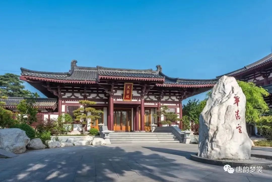 想要来西安旅游?西安旅游景点推荐 第4张