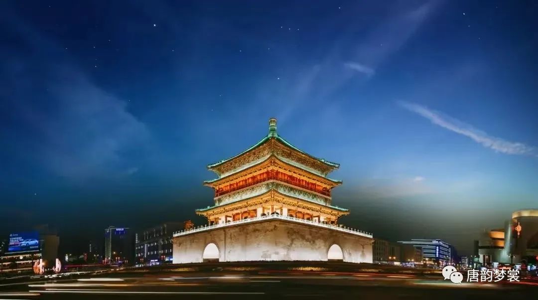想要来西安旅游?西安旅游景点推荐 第6张