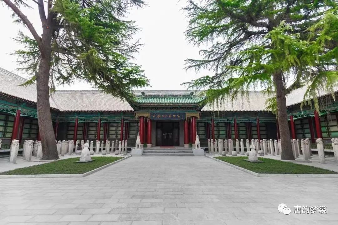 想要来西安旅游?西安旅游景点推荐 第7张