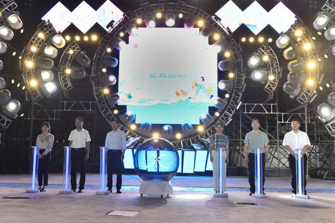88度温泉乐园?西安人迎接夏天的方式 第1张