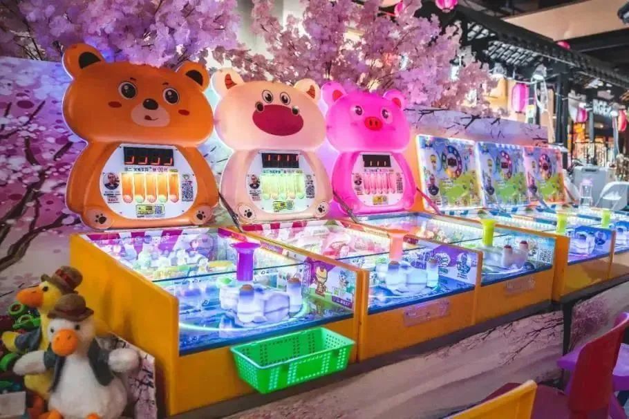 速速get!西安雁塔区火了「烟火市集」吃喝玩乐全攻略! 第36张