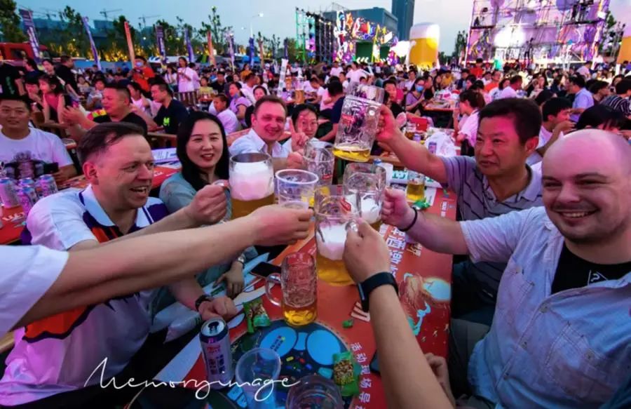 速速get!西安雁塔区火了「烟火市集」吃喝玩乐全攻略! 第65张