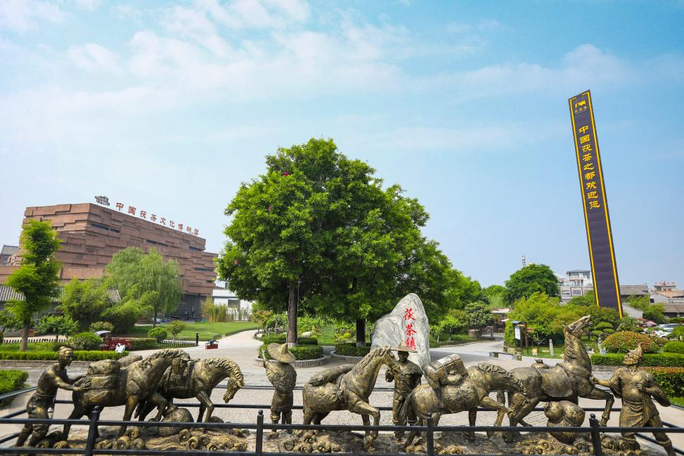  2023媒体西安行活动正式启幕！千年古都 文旅向新-第7张图片