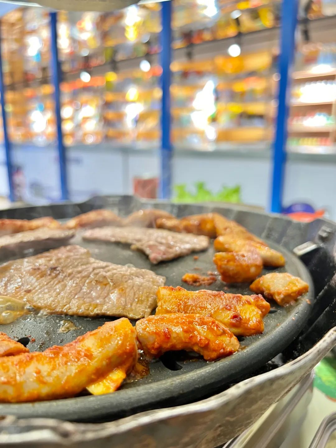 没人带根本找不到！西安这些深藏不露的小店 -第27张图片