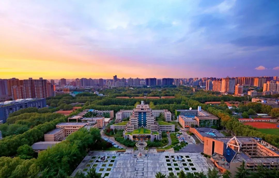全国第七！本科大学第3！西安在校大学生破百万  第2张