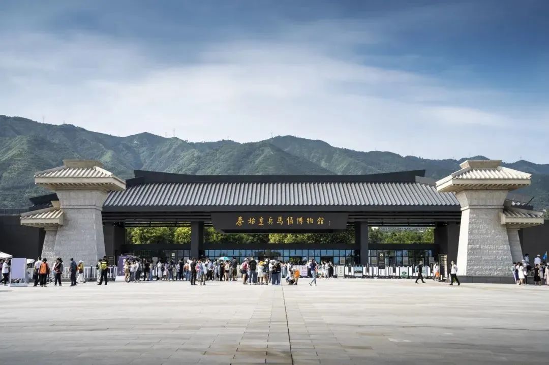西安“博物馆之城”总体规划：一核两翼，四维六面！大手笔！-第3张图片