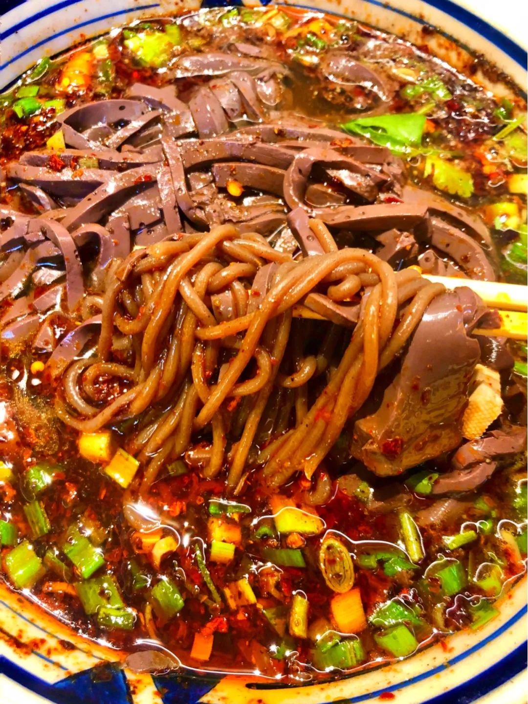 碳水之都——西安 第14张