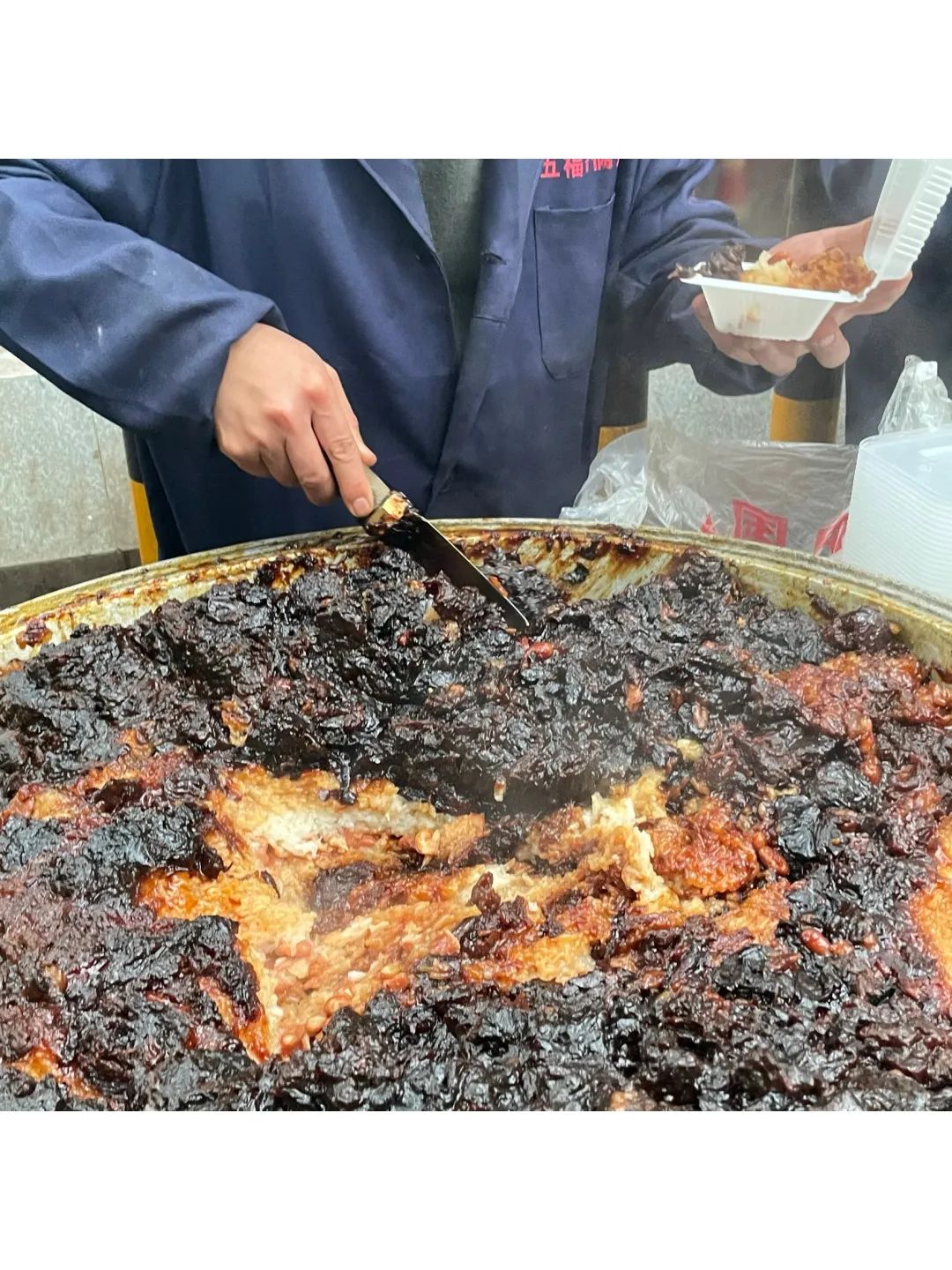 碳水之都——西安 第21张