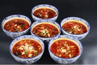 你最喜欢哪一条→吃了吗?12条陕西非遗美食路线! 第6张
