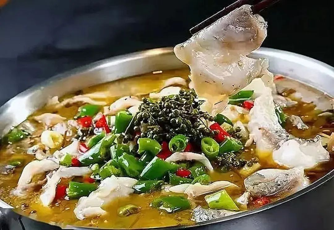 你最喜欢哪一条→吃了吗?12条陕西非遗美食路线! 第12张