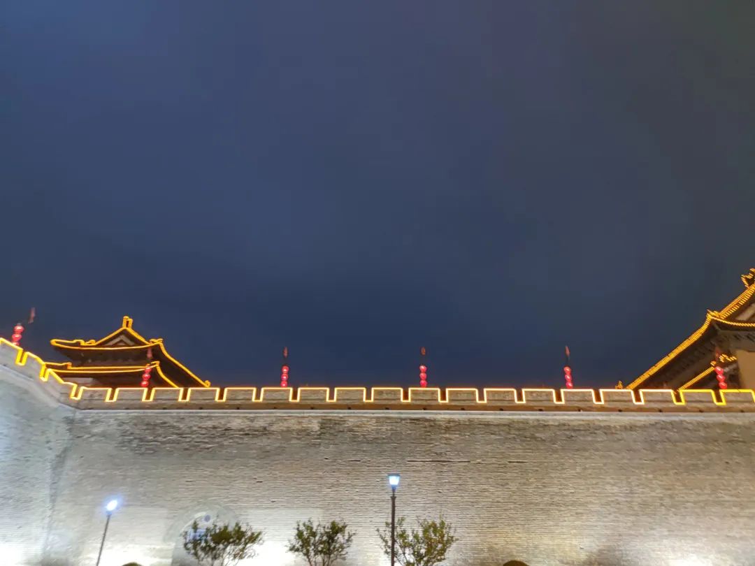 有多少人来西安?整个暑假有多少? 第1张