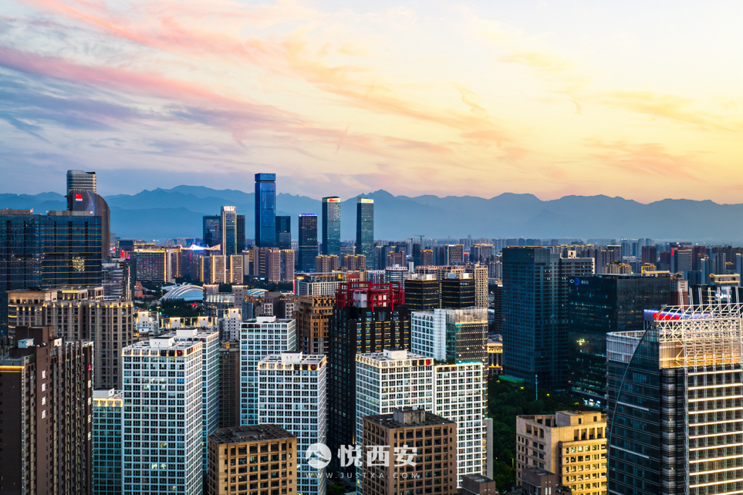这些事件值得关注！2023下半年西安你会关注吗？-第1张图片
