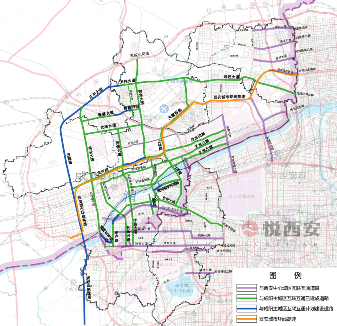 这些事件值得关注!2023下半年西安你会关注吗? 第7张
