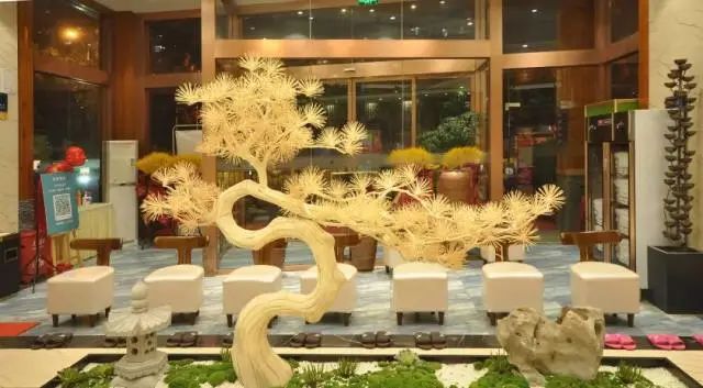 环境满分,体验满分!¥35抢价值58元「善水汇汗蒸休闲馆」单人浴资门票!含桑拿洗浴 汤泉 儿童戏水池等! 第5张