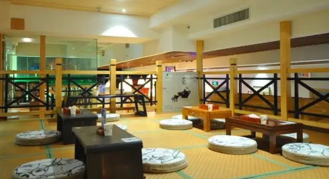 环境满分,体验满分!¥35抢价值58元「善水汇汗蒸休闲馆」单人浴资门票!含桑拿洗浴 汤泉 儿童戏水池等! 第16张