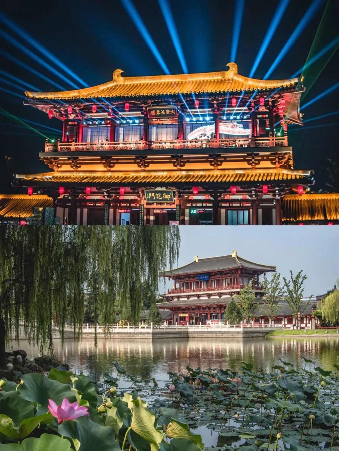 遍地碳水美食，逛上千遍也不厌！最适合citywalk的千年古都！-第30张图片