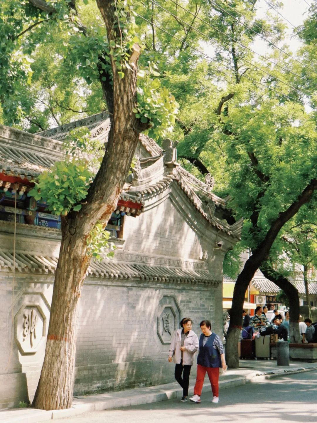 遍地碳水美食，逛上千遍也不厌！最适合citywalk的千年古都！-第68张图片