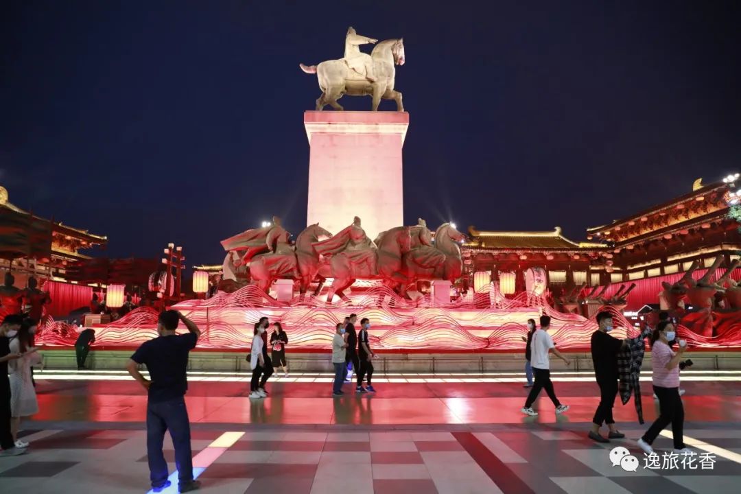 旅途少走弯路！3天2晚超走心的西安旅游攻略请收藏好-第4张图片