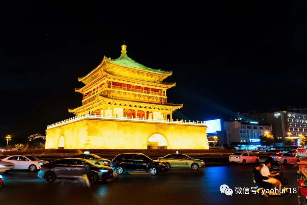 西安世界文化遗产之旅——穿越千年历史 第2张