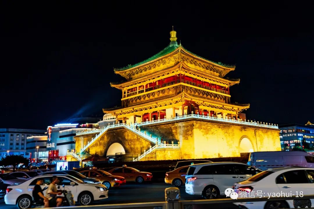 西安世界文化遗产之旅——穿越千年历史 第4张