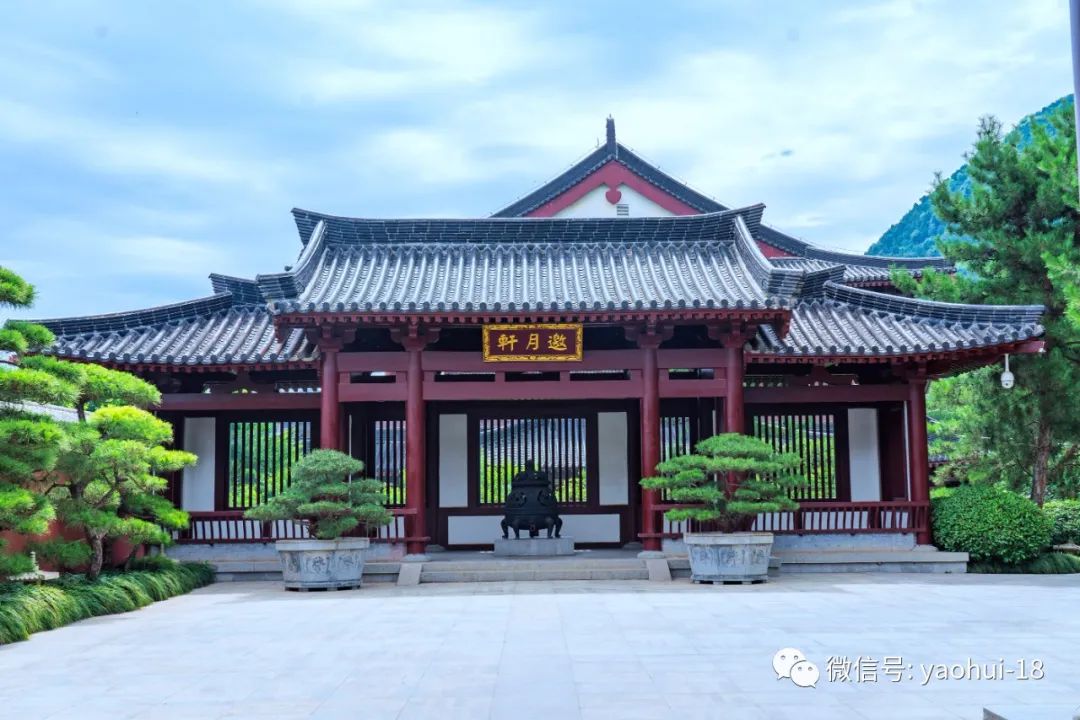 西安世界文化遗产之旅——穿越千年历史 第9张