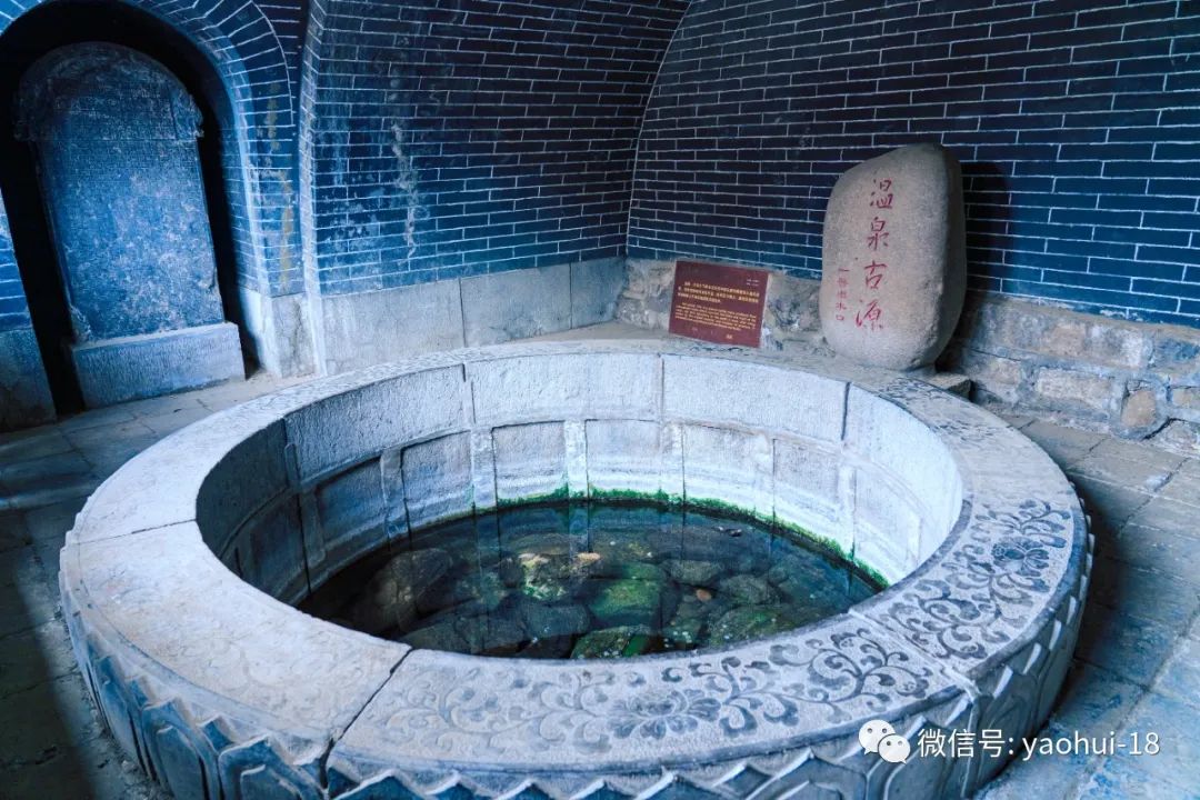 西安世界文化遗产之旅——穿越千年历史 第16张