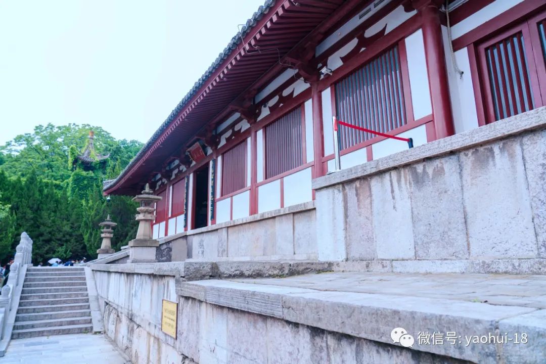 西安世界文化遗产之旅——穿越千年历史 第18张