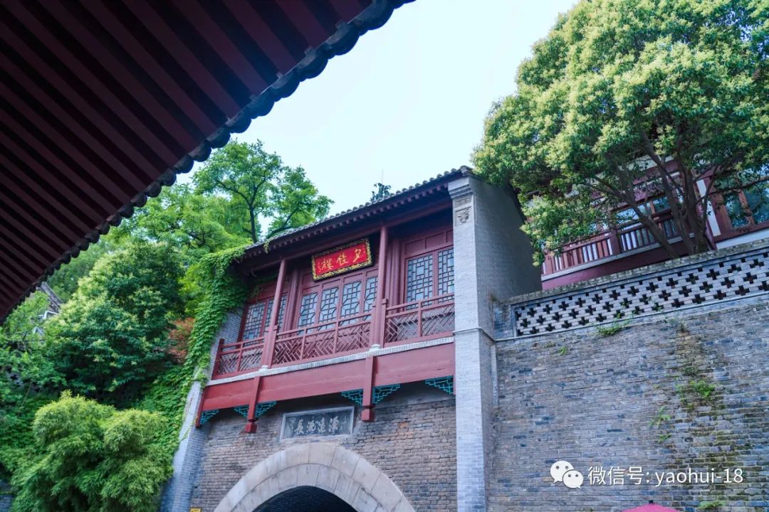 西安世界文化遗产之旅——穿越千年历史 第17张