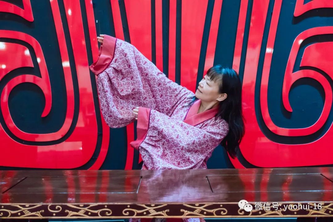 西安世界文化遗产之旅——穿越千年历史 第20张