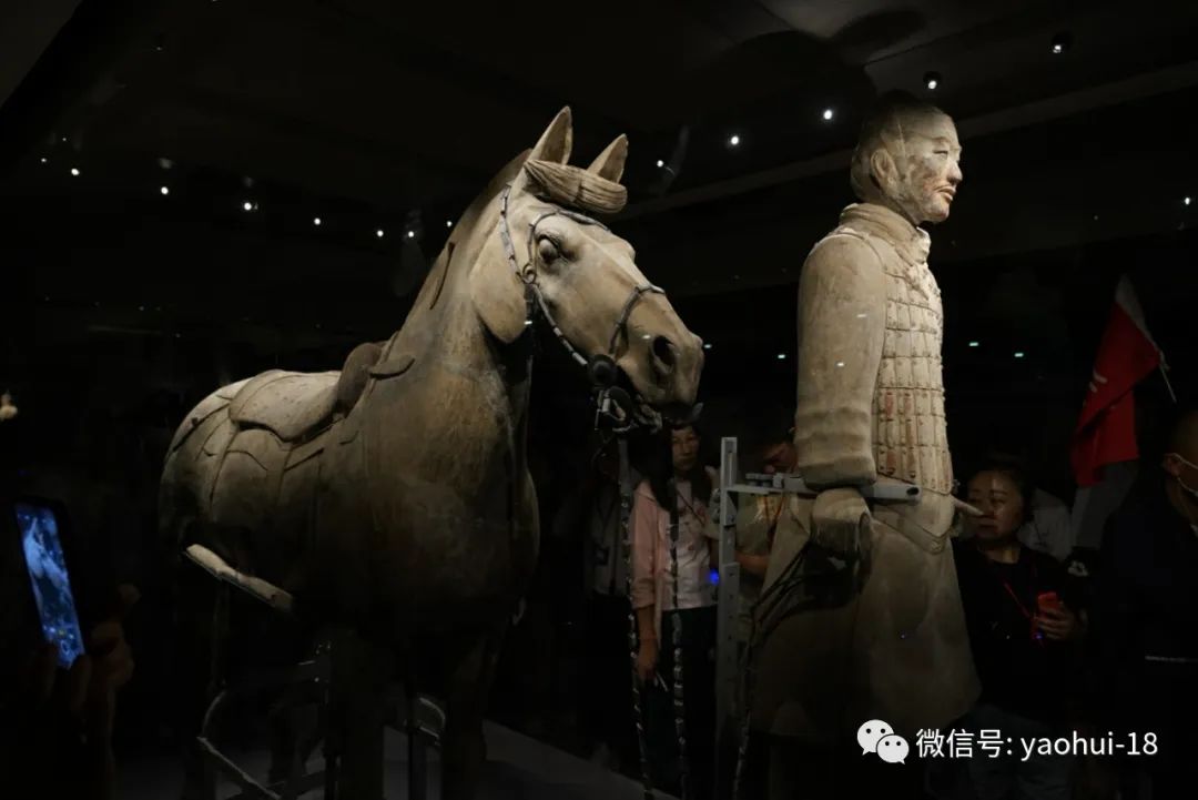 西安世界文化遗产之旅——穿越千年历史 第23张