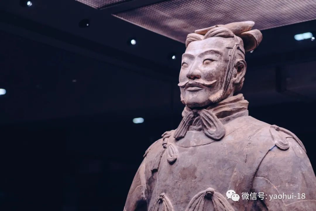 西安世界文化遗产之旅——穿越千年历史 第25张