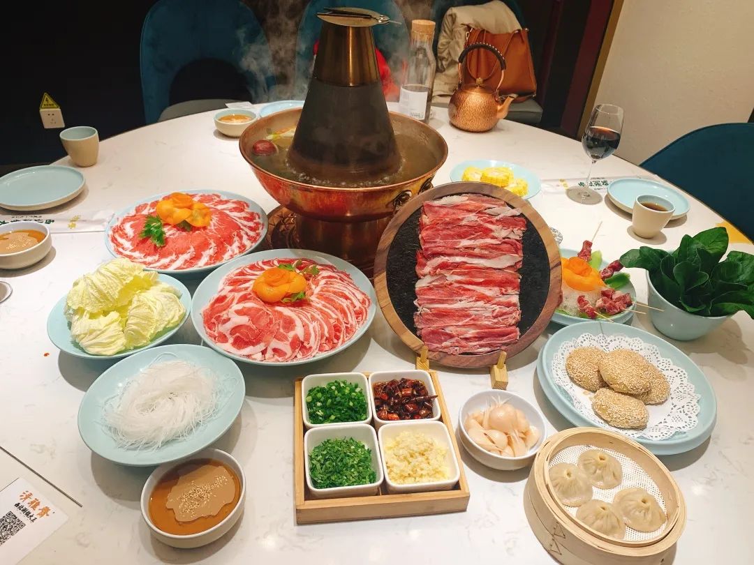 来老字号做个快乐的“吃货”~暑假西安美食攻略来袭！-第4张图片