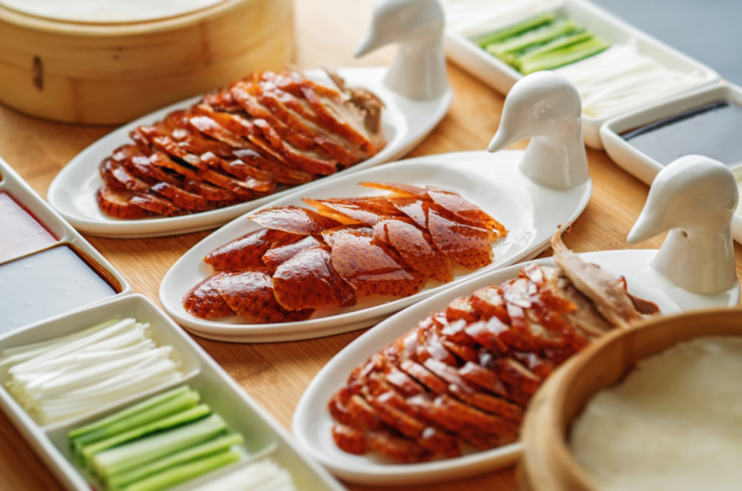 来老字号做个快乐的“吃货”~暑假西安美食攻略来袭！-第9张图片