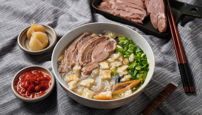 来老字号做个快乐的“吃货”~暑假西安美食攻略来袭！-第3张图片