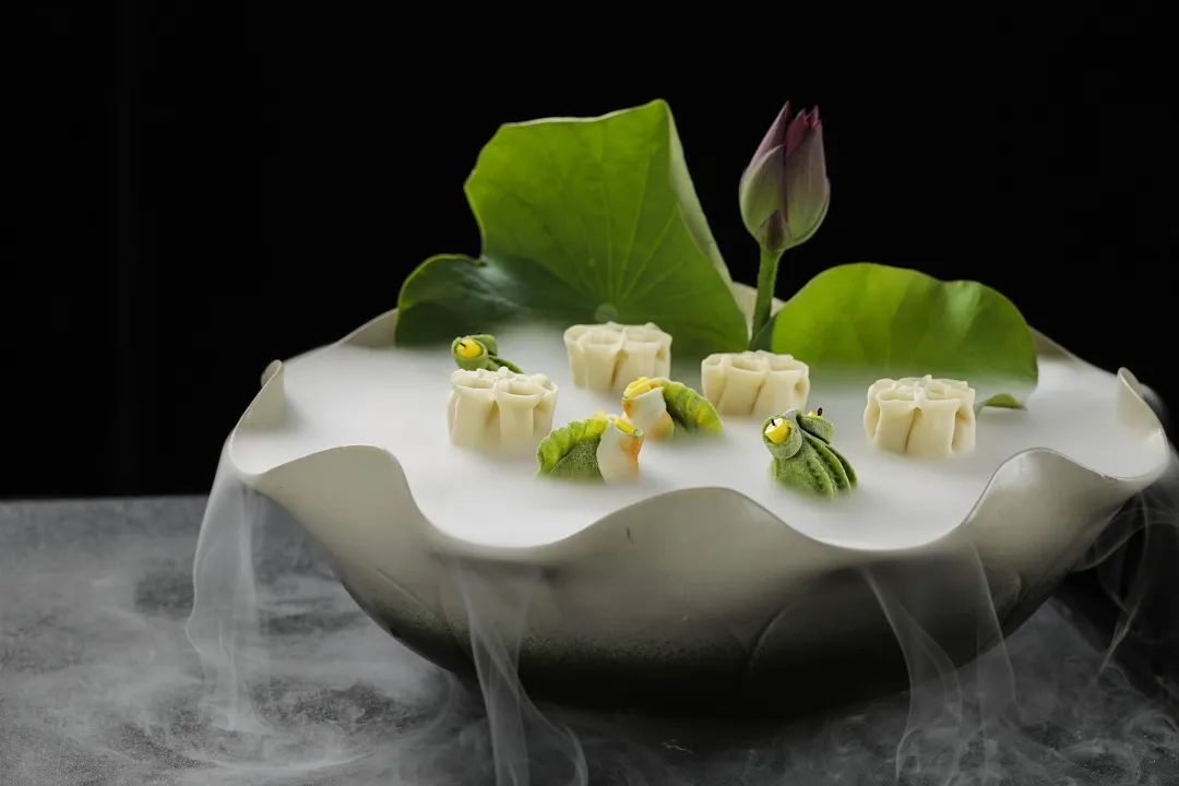 来老字号做个快乐的“吃货”~暑假西安美食攻略来袭！-第5张图片