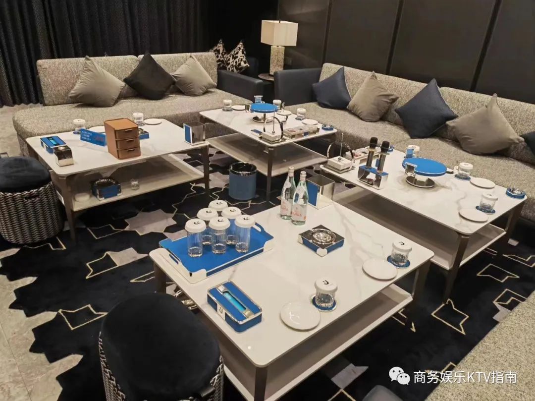 商务社交与娱乐的完美结合!西安东郊商务ktv 第1张
